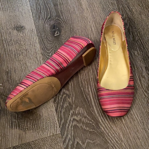 Nine West pumps - Picture 3 of 3